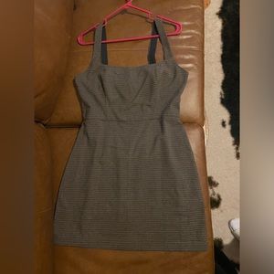Abercrombie mini dress
